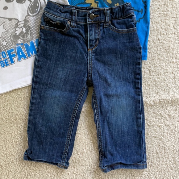 Bundle of boys 18-24M clothes - Picture 4 of 4